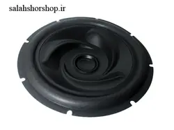 صفحه ساب ووفر 3010 کنوود به همراه دام