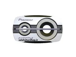 قاب تيوتر  pioneer 6975 v3