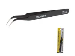 پنس سر کج RDEER مدل TST-15