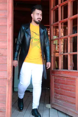 پالتو مردانه کد20