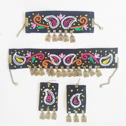 ست رشتی دوزی sz13288