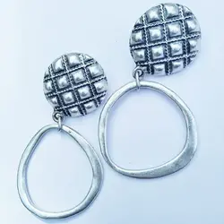 گوشواره ورشو مدل (sz13254)