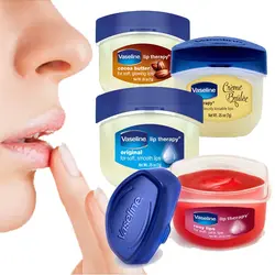 بالم لب اورجینال وازلین Vaseline Orginal Lip Balm Therapy - فروشگاه سارالند