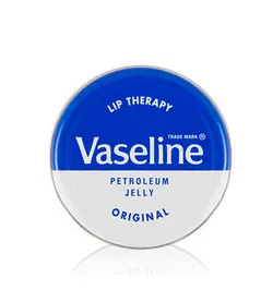 بالم لب کاسه ای عصاره اورجینال وازلین Vaseline Original LiP Balm - فروشگاه سارالند
