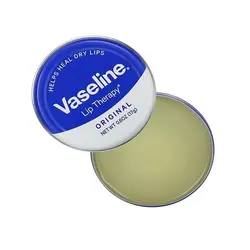 بالم لب کاسه ای عصاره اورجینال وازلین Vaseline Original LiP Balm - فروشگاه سارالند