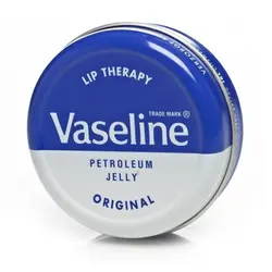بالم لب کاسه ای عصاره اورجینال وازلین Vaseline Original LiP Balm - فروشگاه سارالند