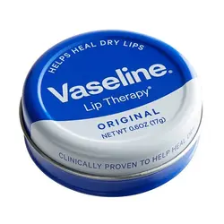 بالم لب کاسه ای عصاره اورجینال وازلین Vaseline Original LiP Balm - فروشگاه سارالند
