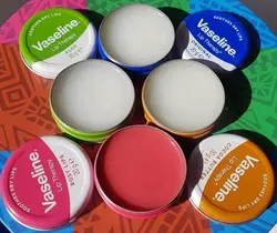 بالم لب کاسه ای عصاره اورجینال وازلین Vaseline Original LiP Balm - فروشگاه سارالند