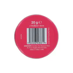 بالم لب کاسه ای عصاره اورجینال وازلین Vaseline Original LiP Balm - فروشگاه سارالند