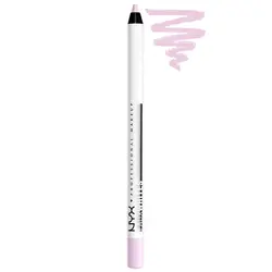 مداد هایلایتر چشم نیکس صورتی روشن NYX eye highlighter pencil light pink - فروشگاه سارالند