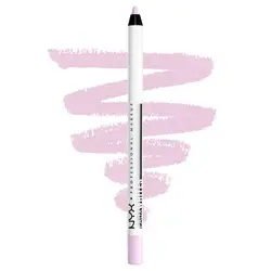 مداد هایلایتر چشم نیکس صورتی روشن NYX eye highlighter pencil light pink - فروشگاه سارالند
