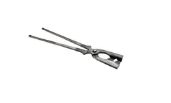 ی انبر آهنگری