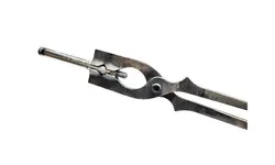 ی انبر آهنگری