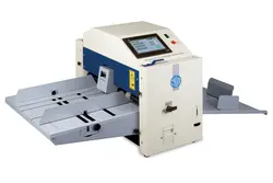 خط تا، پرفراژ اتومات GPM 450 SP