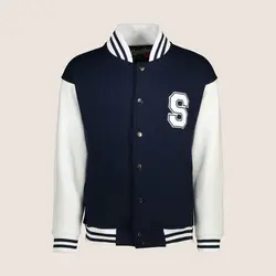 Bomber jacket مردانه سوپردرای