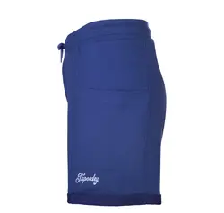 شلوارک دورس مردانه آبی تیره سوپردرایM19S30404N