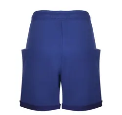 شلوارک دورس مردانه آبی تیره سوپردرایM19S30404N