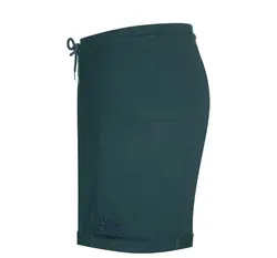 شلوارک دورس مردانه سبز تیره سوپردرایM19S30404N