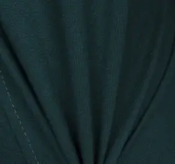 شلوارک دورس مردانه سبز تیره سوپردرایM19S30404N