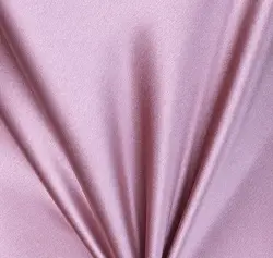 پیراهن دو بنده ساتن صورتی چرک سوپردرایW18S30601T