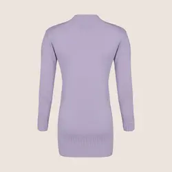 بلوز آستین بلند بافت زنانه سوپردرای