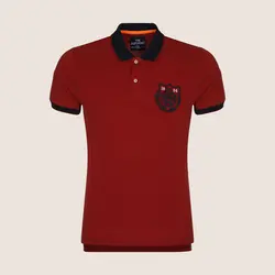 پولوشرت مردانه سوپردرای