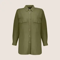 تونیک زنانه سوپردرای