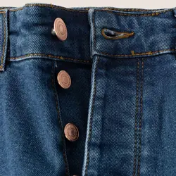 شلوار جین مردانه SKINNY سوپردرای