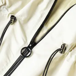 بارانی زنانه سوپردرای