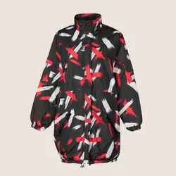 بارانی زنانه سوپردرای