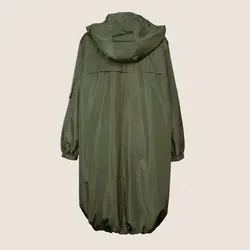 بارانی زنانه سوپردرای