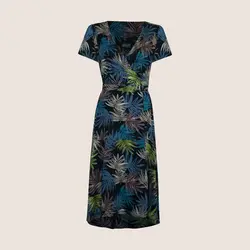 پیراهن چپ و راستی سوپردرای