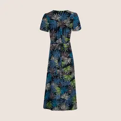 پیراهن چپ و راستی سوپردرای