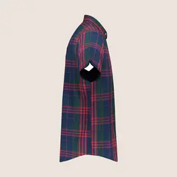 پیراهن آستین کوتاه - رگولار سوپردرای