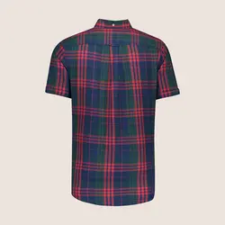 پیراهن آستین کوتاه - رگولار سوپردرای