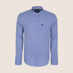 پیراهن مردانه یقه دیپلمات رگولار سوپردرای