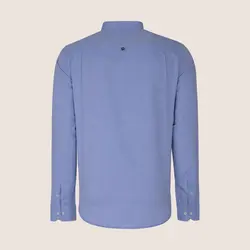 پیراهن مردانه یقه دیپلمات رگولار سوپردرای