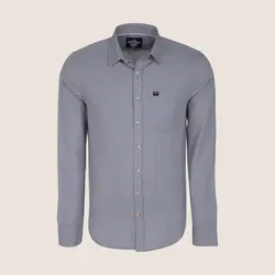 پیراهن مردانه پاناما رگولار سوپردرای