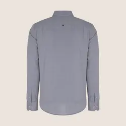 پیراهن مردانه پاناما رگولار سوپردرای