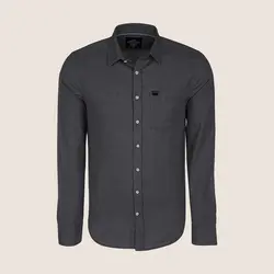 پیراهن مردانه  پاناما رگولار سوپردرای