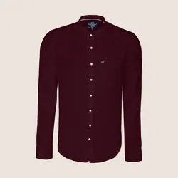 پیراهن مردانه یقه دیپلمات رگولار سوپردرای