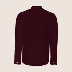 پیراهن مردانه یقه دیپلمات رگولار سوپردرای