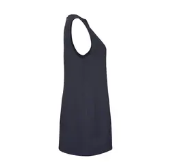 پیراهن کوتاه زنانه مشکی سوپردرایW18S30104C