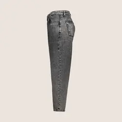 شلوار جین Mom Styleمردانه سوپردرای