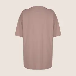 تی شرت زنانه Over Size سوپردرای