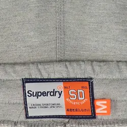 جاگر مردانه سوپردرای