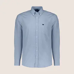 پیراهن رگولار مردانه سوپردرای