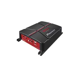 آمپلی فایر پایونیر 2 کانال Pioneer GM-A3702