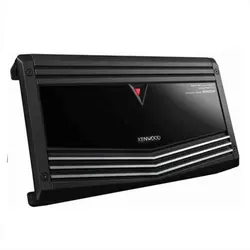 آمپلی فایر کنوود 1 کانال KENWOOD KAC-PS917D