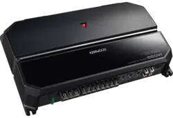 آمپلی فایر کنوود مدل KENWOOD KAC-PS404